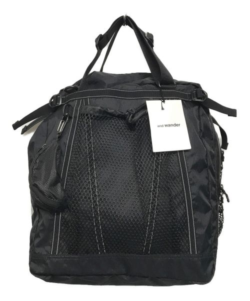 【中古・古着通販】and wander (アンドワンダー) X-Pac 25L 3way