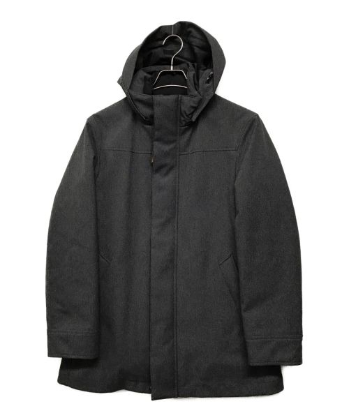 【中古・古着通販】COMME CA MEN (コムサメン) ウールライク