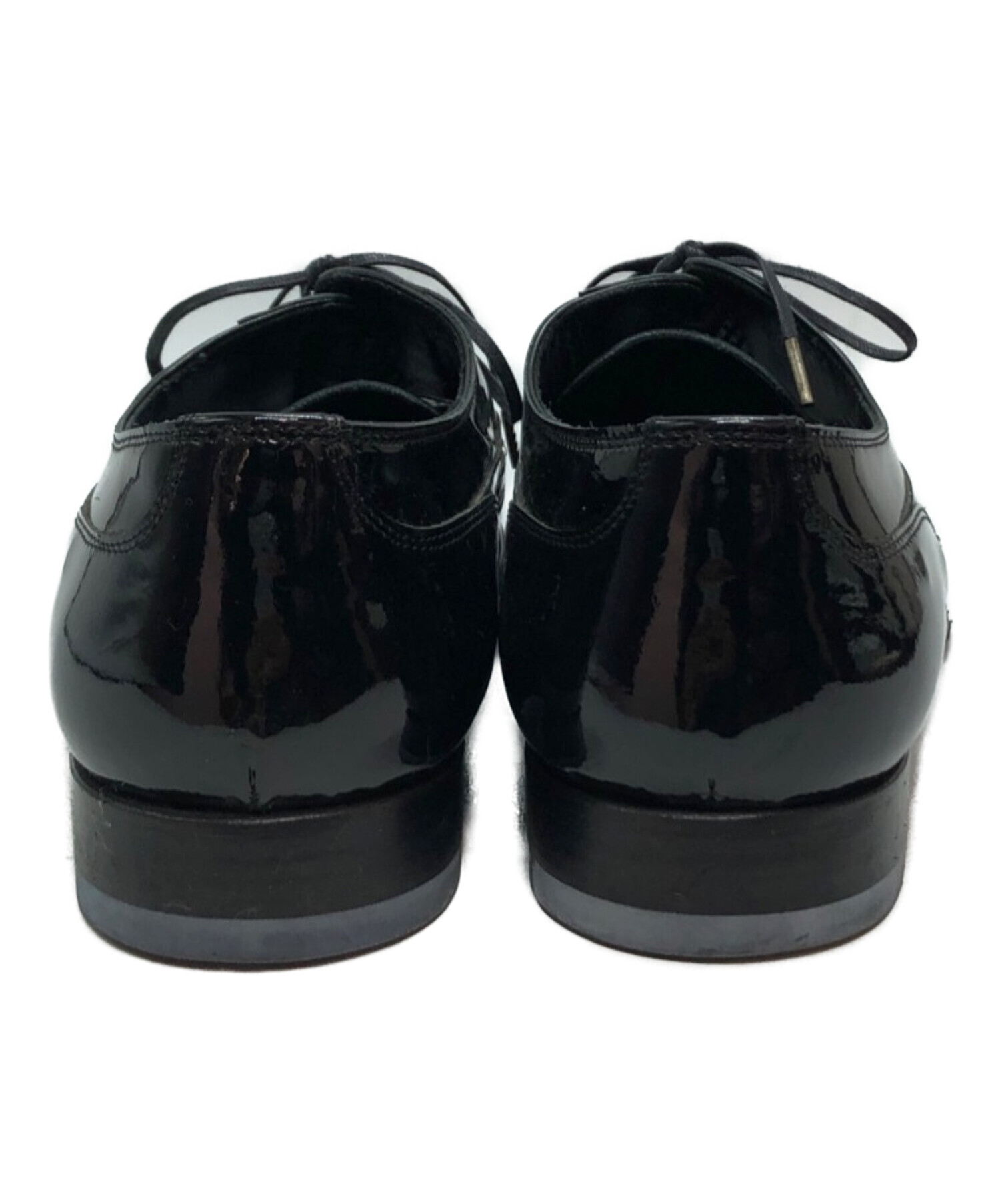 中古・古着通販】DIOR HOMME (ディオール オム) ウィングチップ