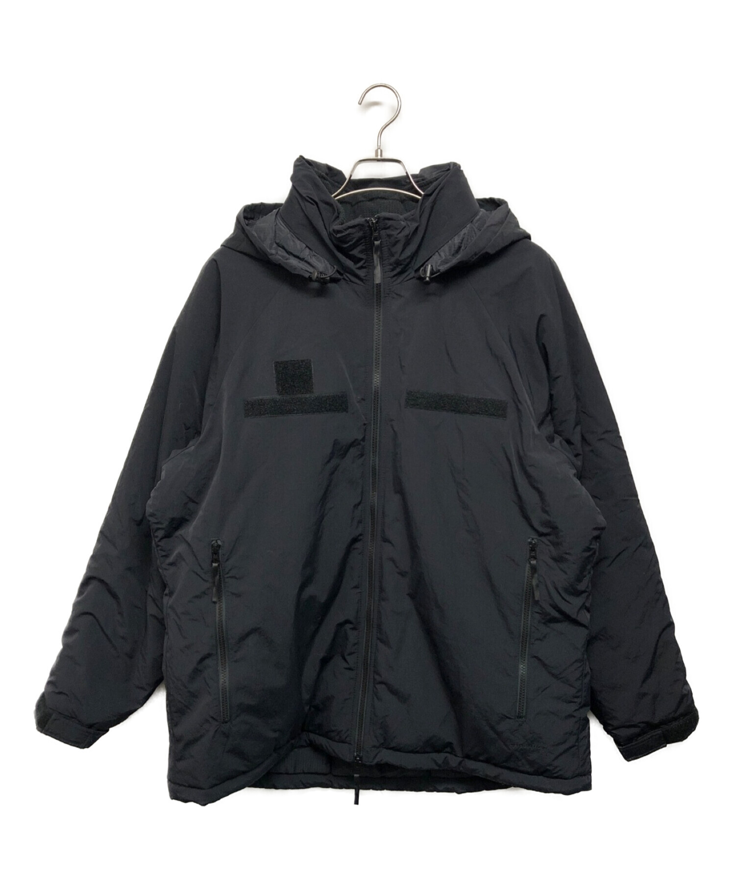 FREAK'S STORE (フリークスストア) PRIMALOFT JACKET ブラック サイズ:L 未使用品