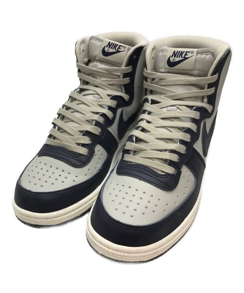 中古・古着通販】NIKE (ナイキ) ターミネーター HIGH Granite and Dark