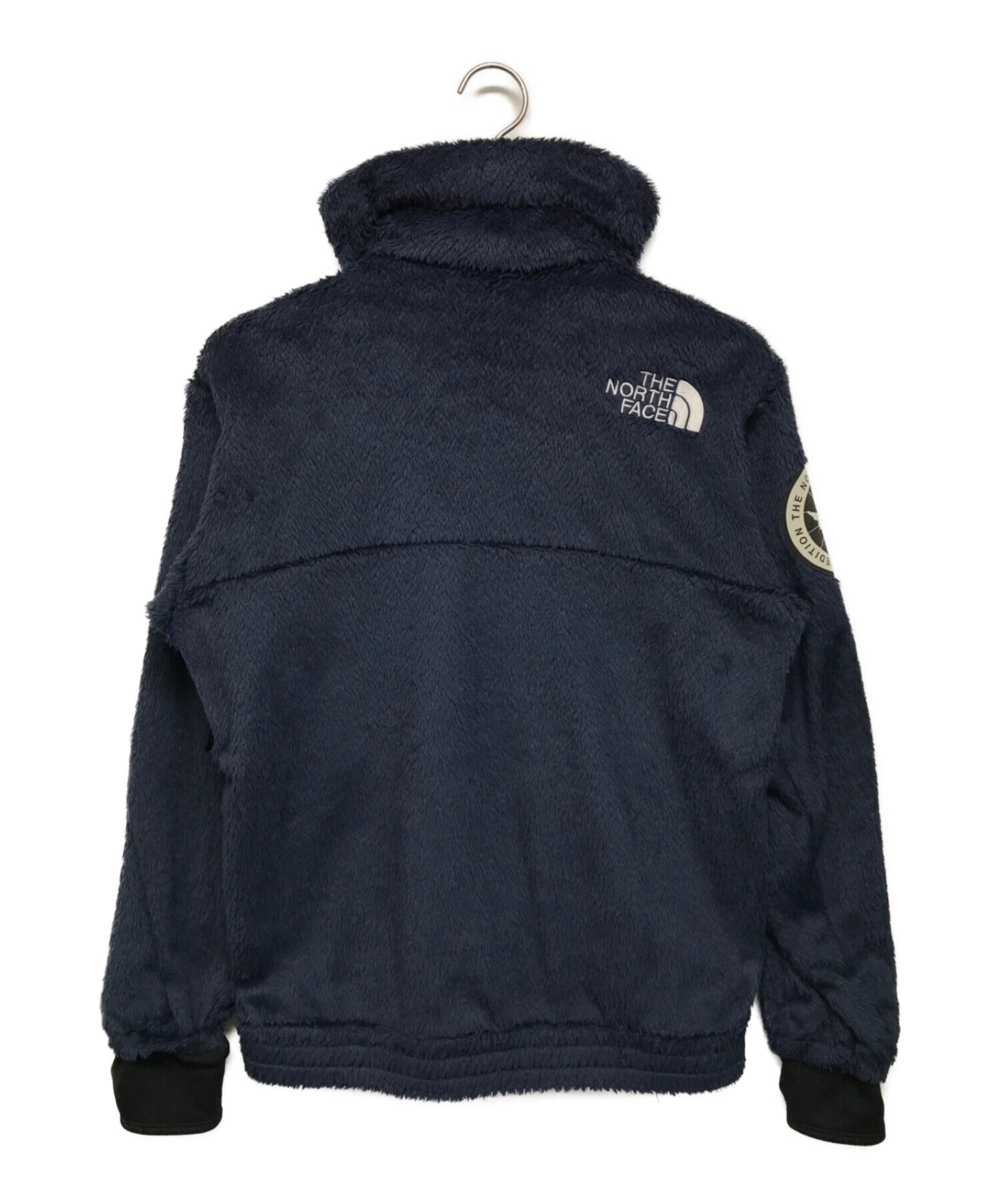 THE NORTH FACE (ザ ノース フェイス) アンタークティカバーサロフトジャケット ネイビー サイズ:SIZE L