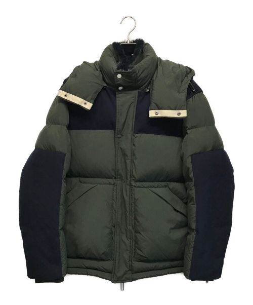 中古・古着通販】EMPORIO ARMANI (エンポリオアルマーニ) ダウン