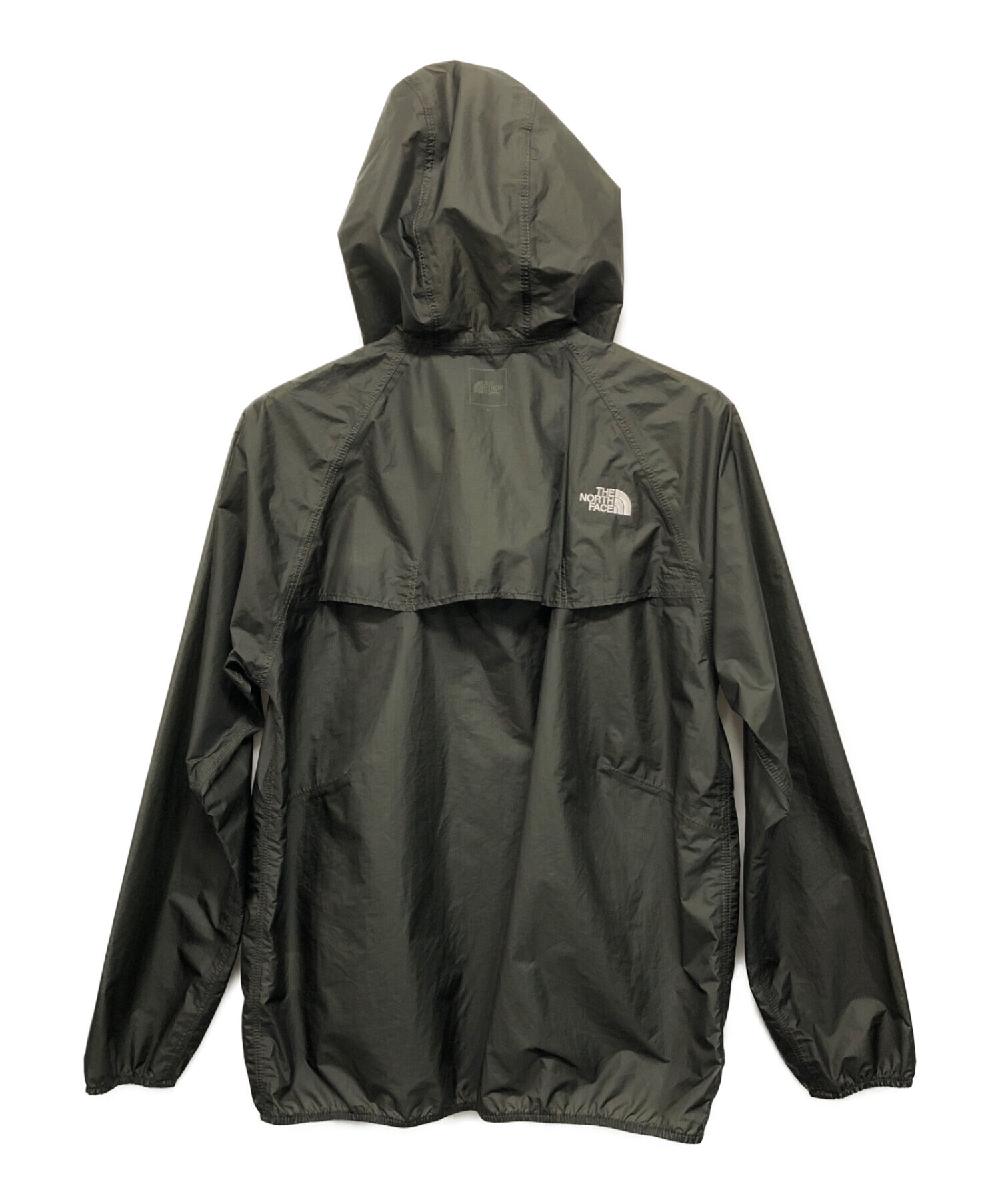 中古・古着通販】THE NORTH FACE (ザ ノース フェイス) フリー