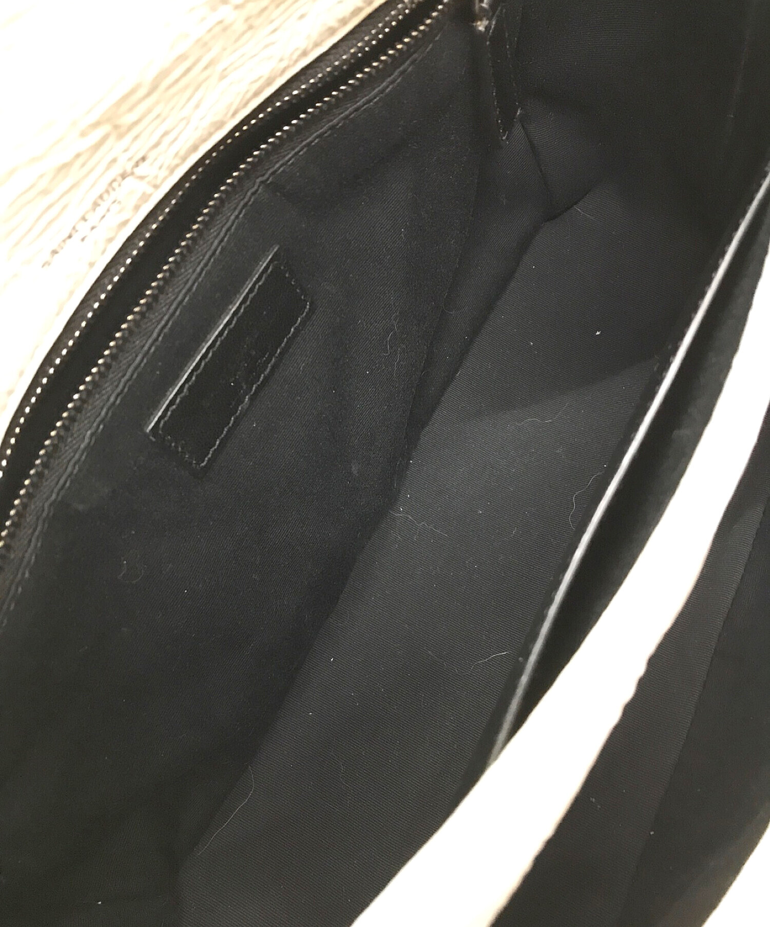 中古・古着通販】Saint Laurent Paris (サンローランパリ) ニキ