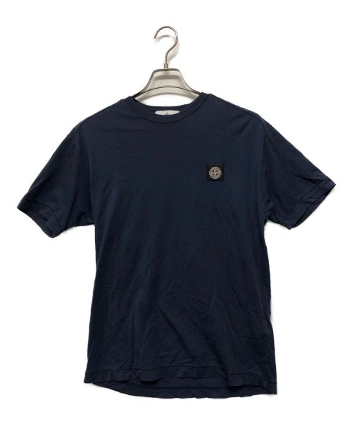 中古・古着通販】STONE ISLAND (ストーンアイランド) COMPASS LOGO