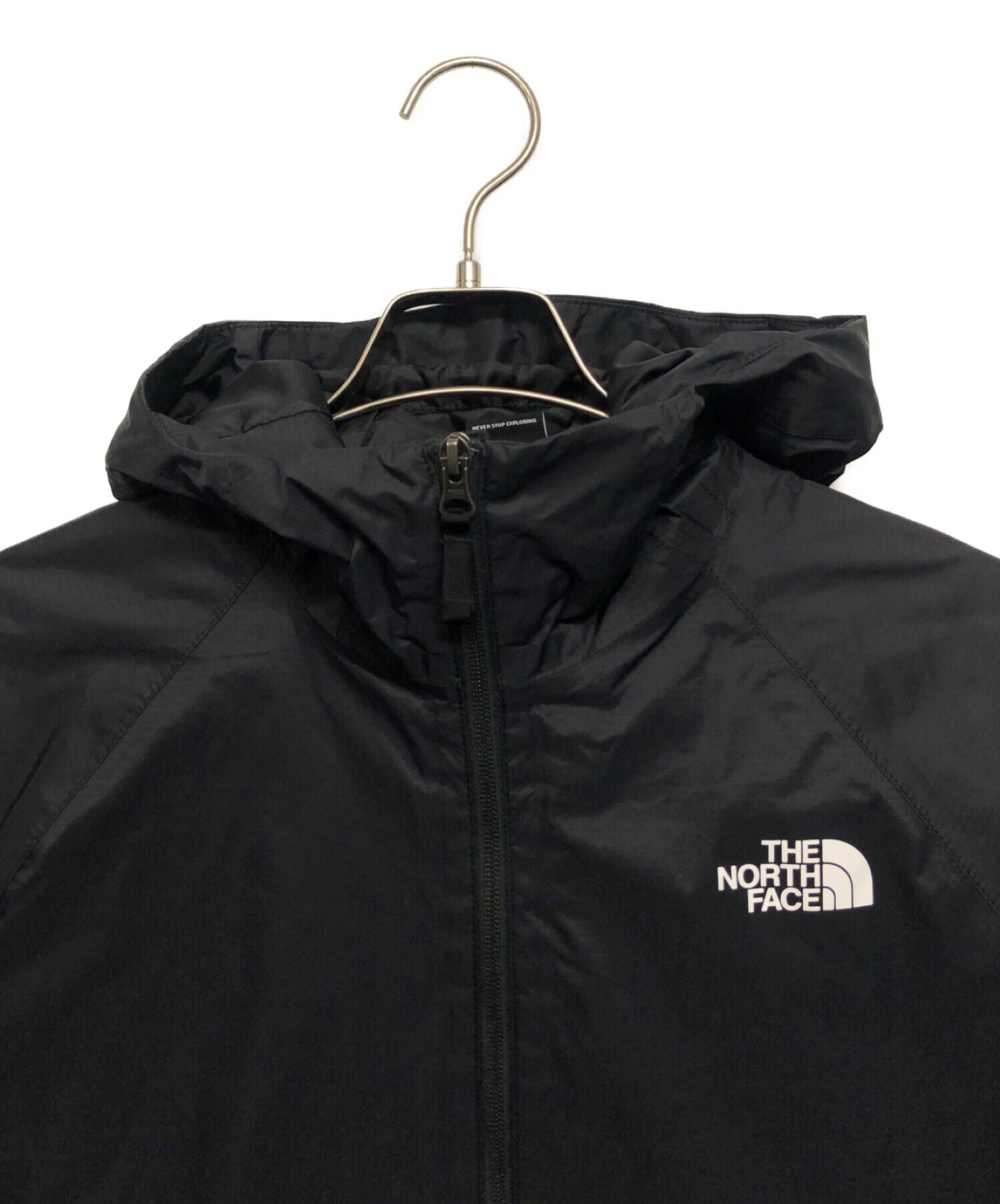 THE NORTH FACE (ザ ノース フェイス) ボレアルジャケット ブラック サイズ:SIZE S