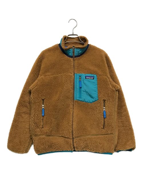 中古・古着通販】Patagonia (パタゴニア) レトロXジャケット ベージュ