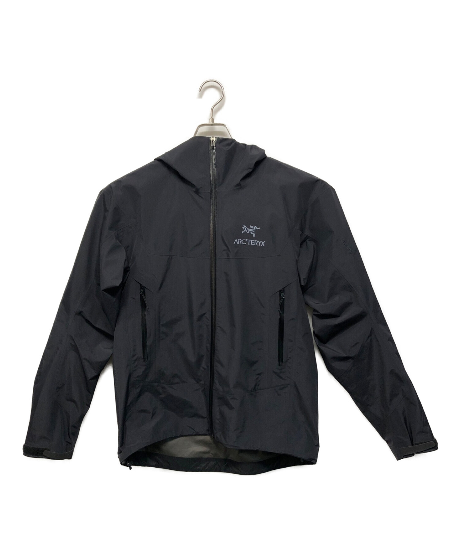 ARC'TERYX (アークテリクス) BETA SL JACKET ブラック サイズ:S