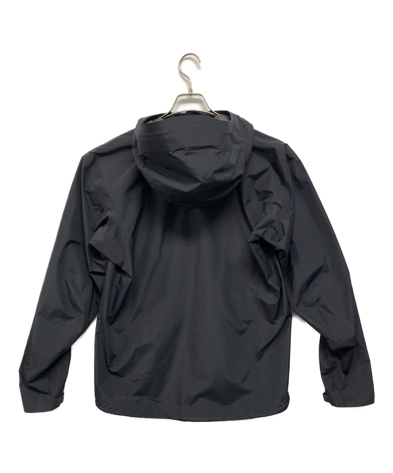 ARC'TERYX (アークテリクス) BETA SL JACKET ブラック サイズ:S