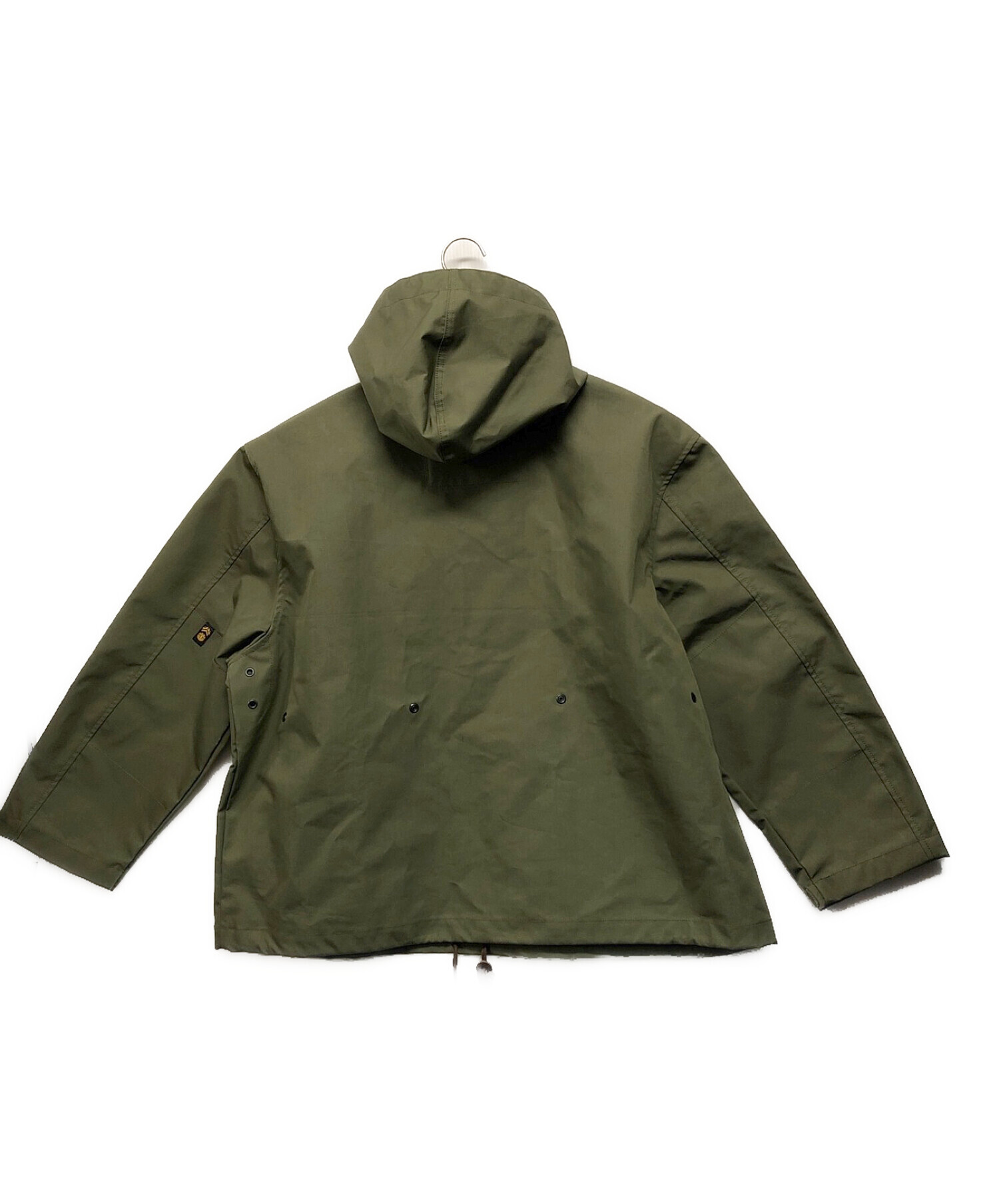 中古・古着通販】NIGEL CABOURN (ナイジェルケーボン) ELEMENT