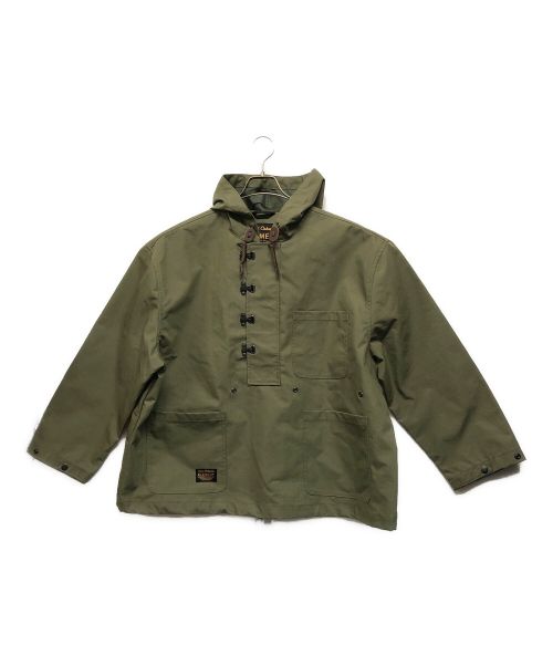 中古・古着通販】NIGEL CABOURN (ナイジェルケーボン) ELEMENT