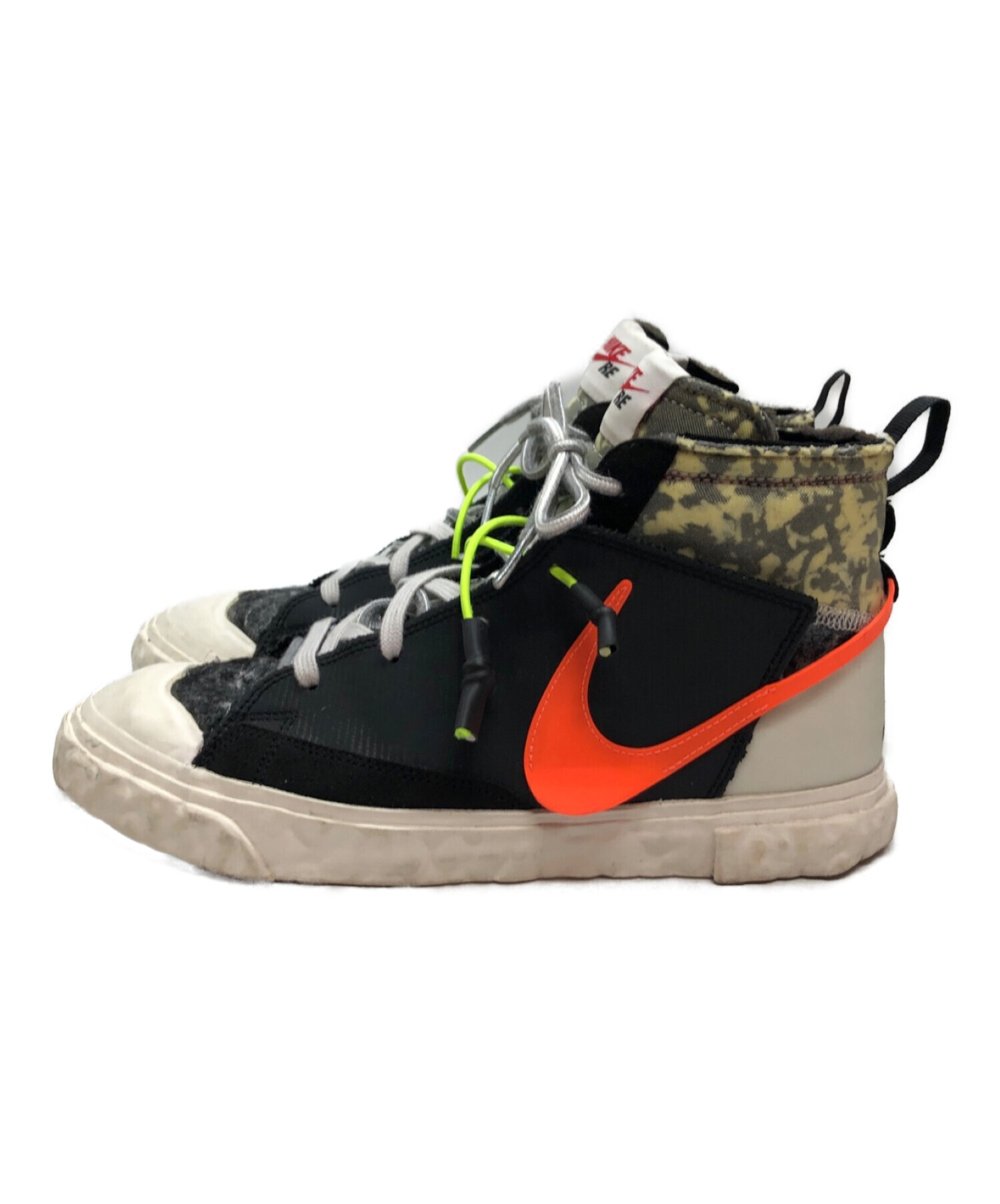 Nike Blazer Mid/Readymade 