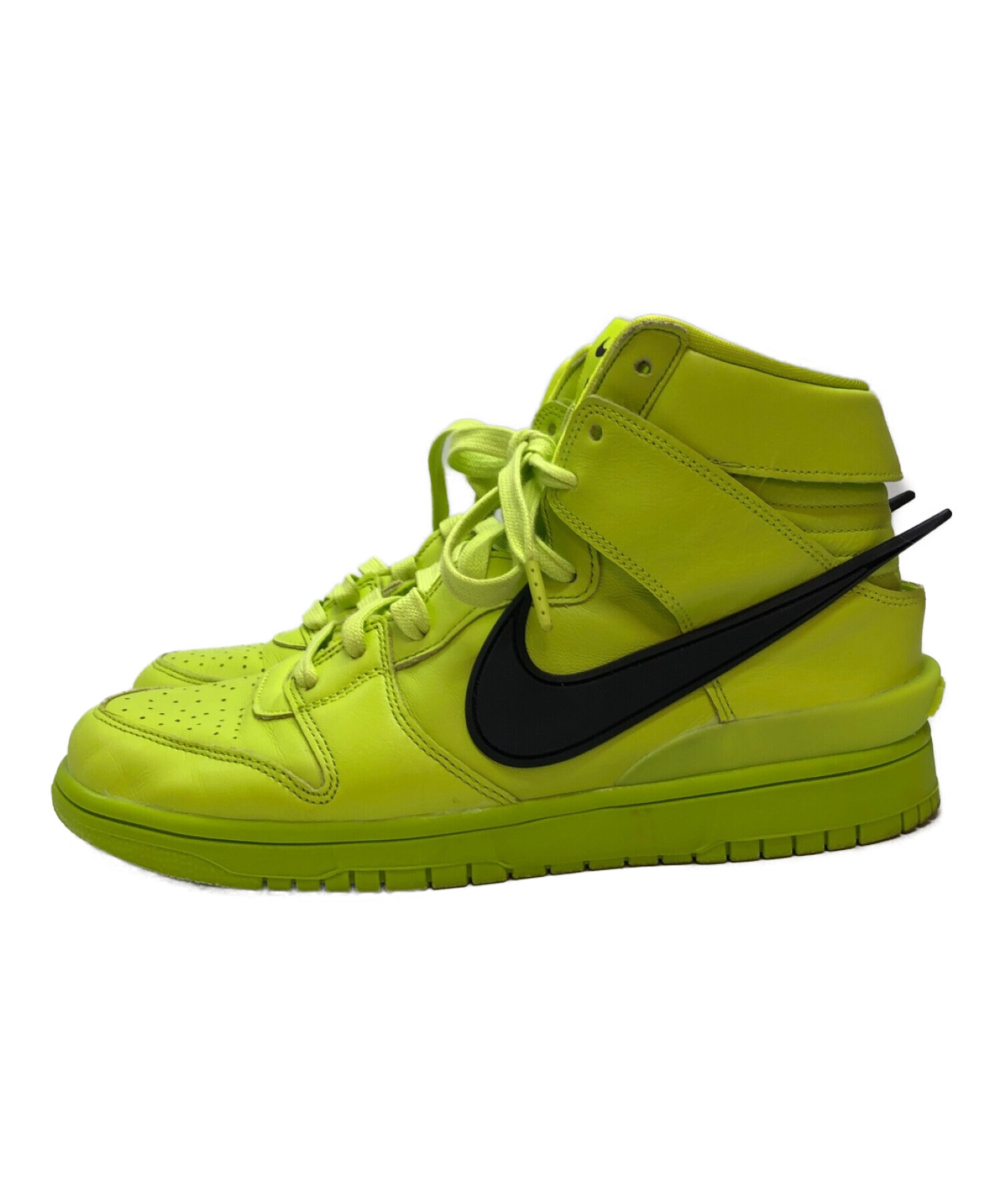 中古・古着通販】NIKE (ナイキ) AMBUSH (アンブッシュ) DUNK HIGH