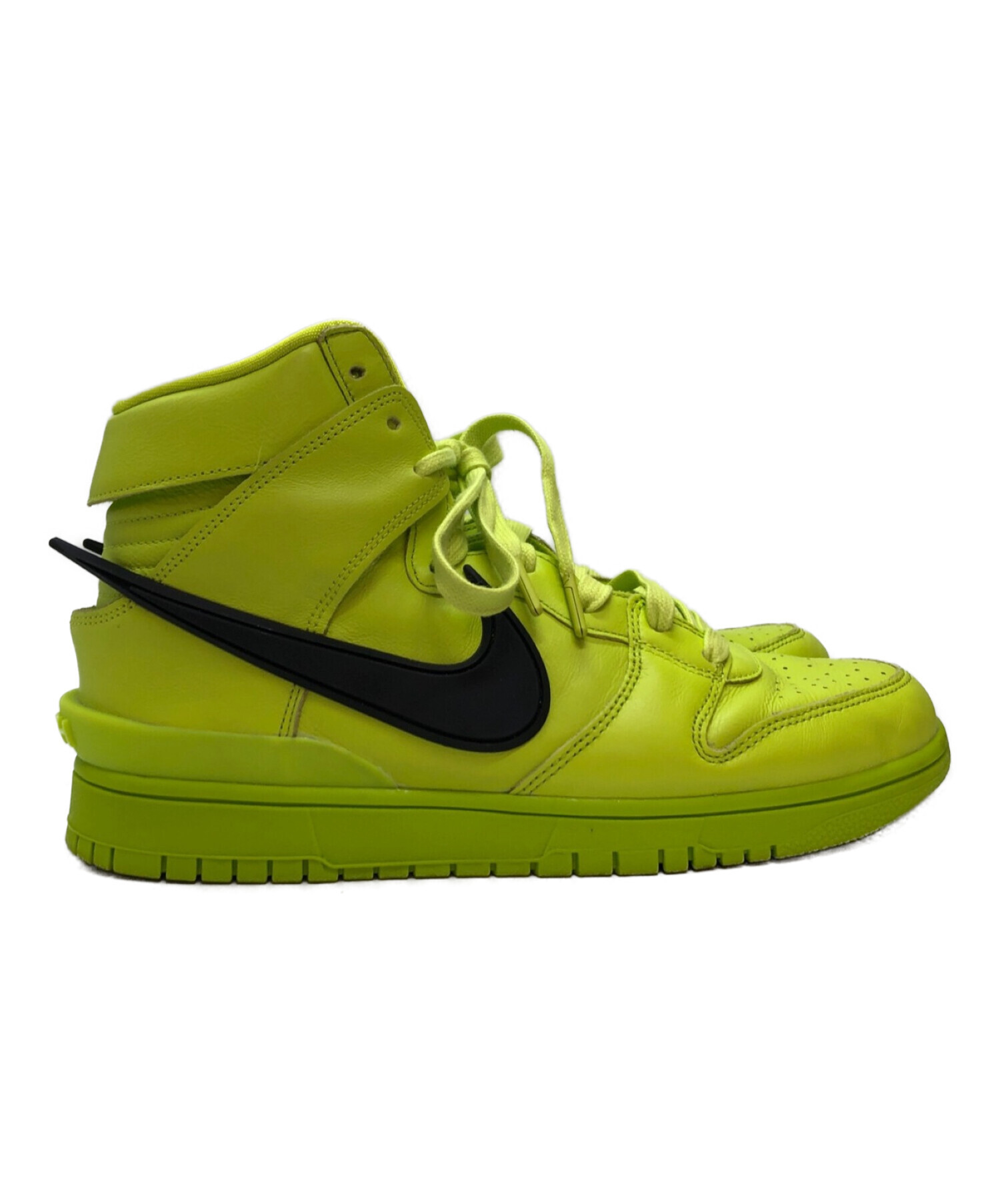 中古・古着通販】NIKE (ナイキ) AMBUSH (アンブッシュ) DUNK HIGH