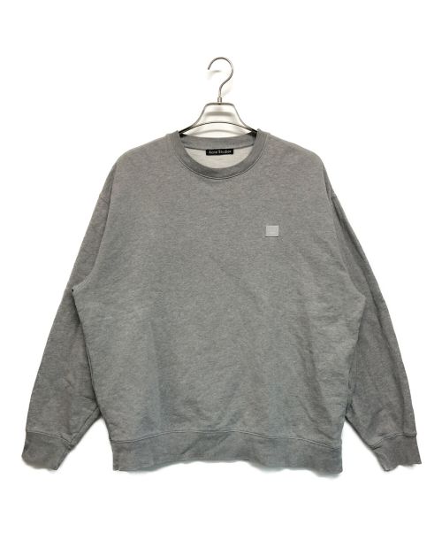 中古・古着通販】Acne studios (アクネストゥディオズ) FACE SWEAT