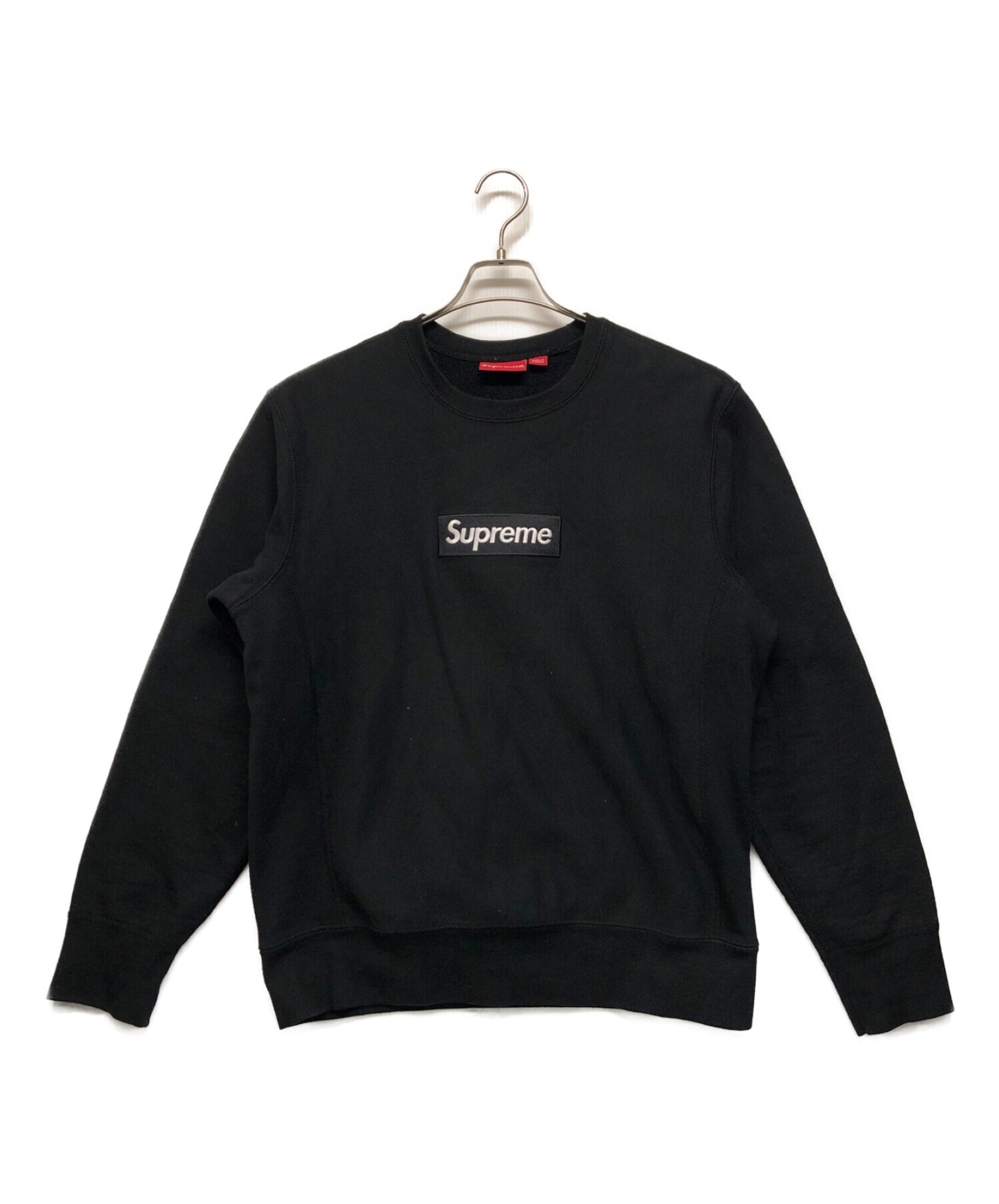Supreme Box Logo Crewneck Sweatshirt