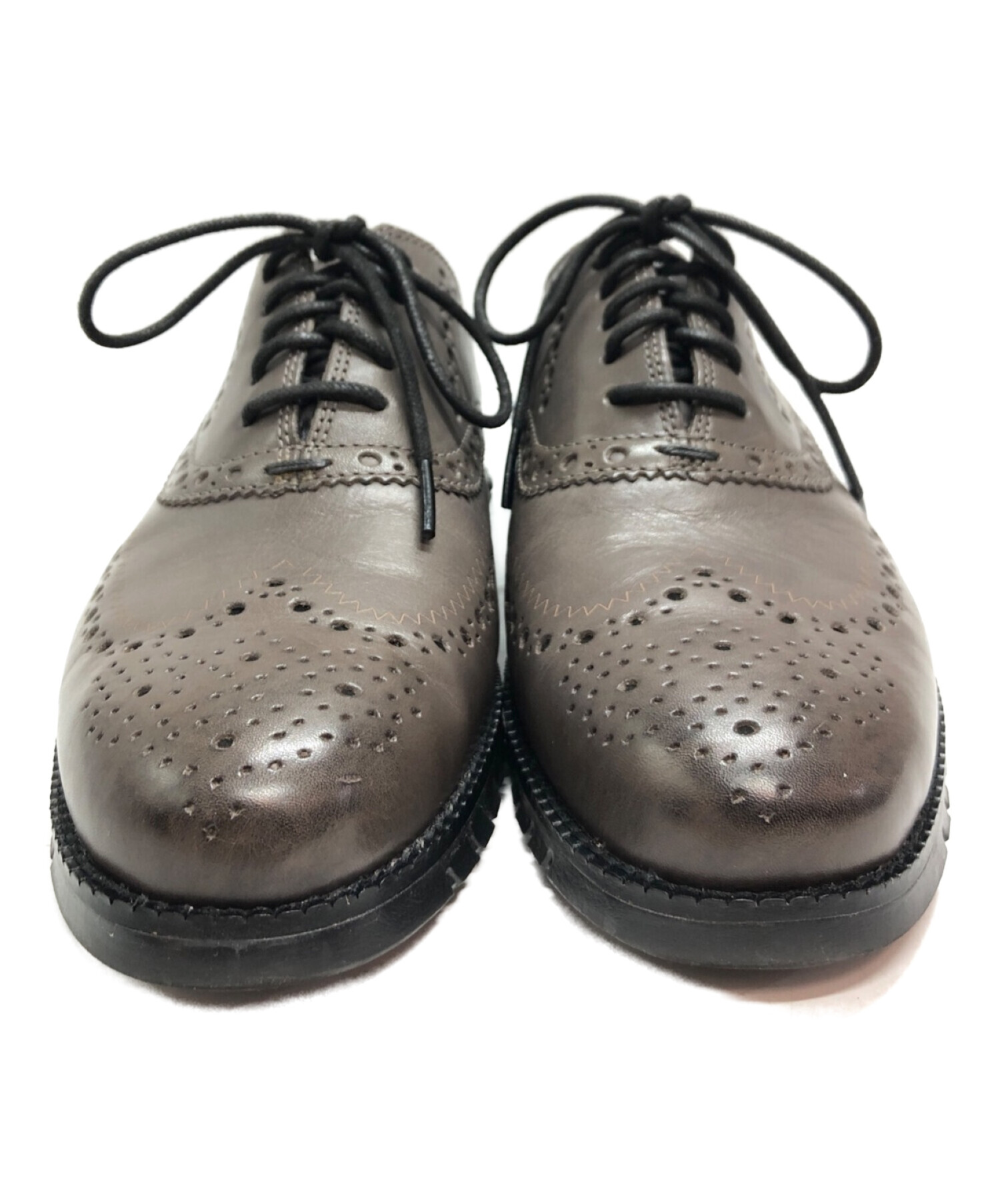 中古・古着通販】COLE HAAN (コールハーン) ゼログランド ウィング