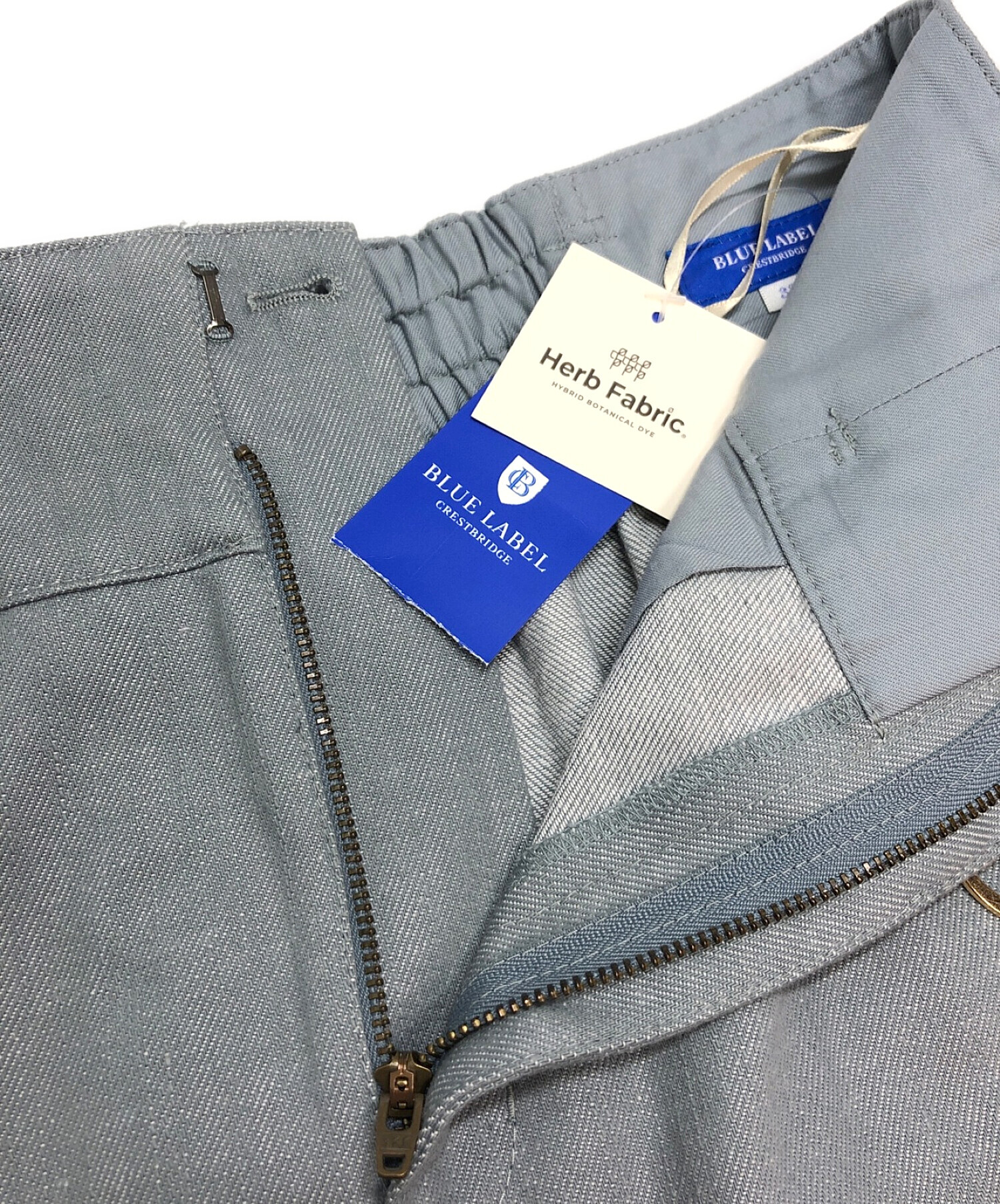 中古・古着通販】BLUE LABEL CRESTBRIDGE (ブルーレーベルクレスト