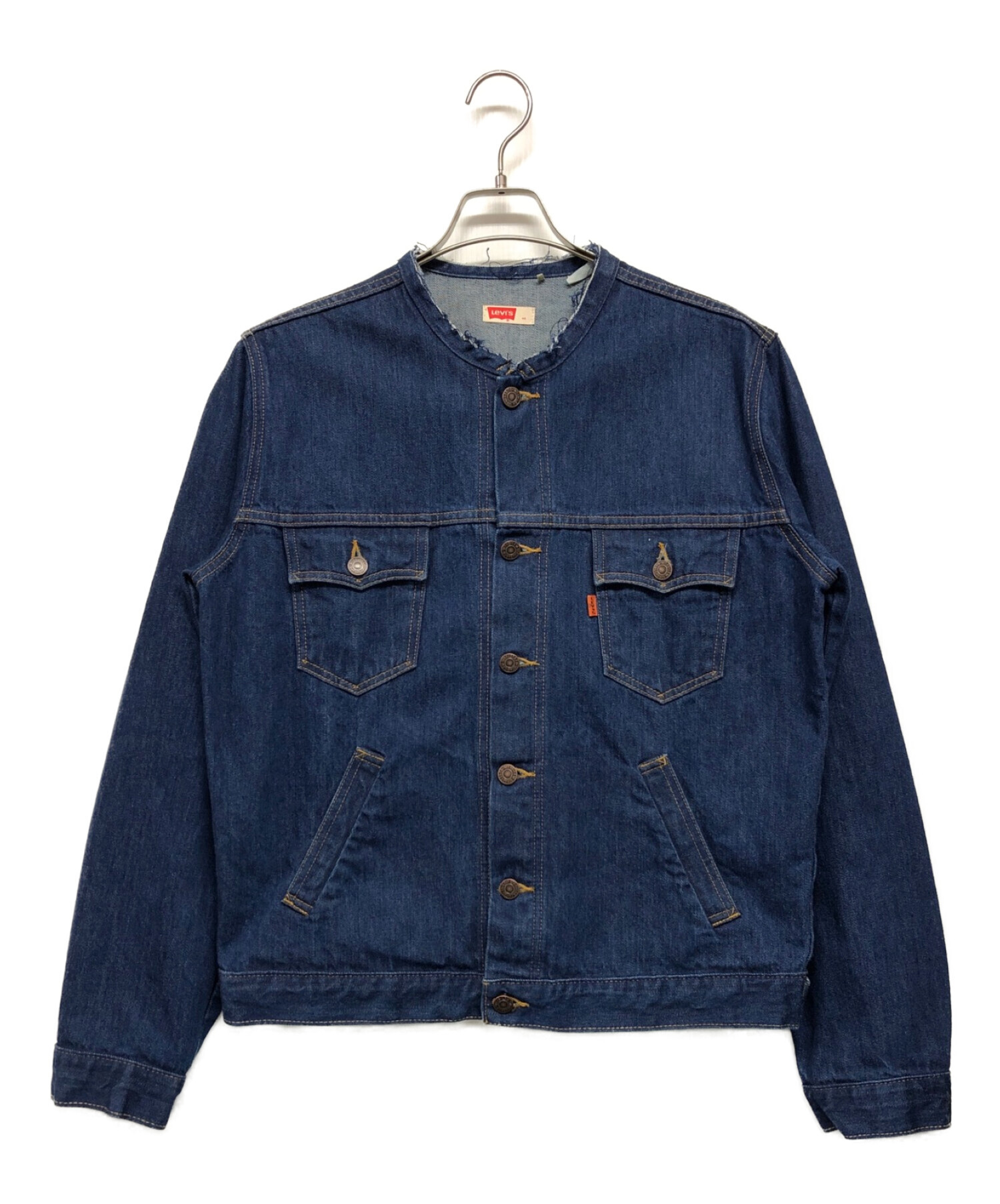 LEVI'S VINTAGE CLOTHING (リーバイスヴィンテージクロージング) デニムジャケット インディゴ サイズ:SIZE 40