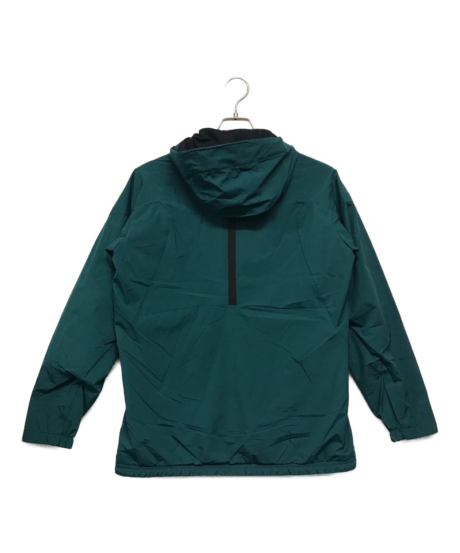 中古・古着通販】DESCENTE (デサント) 2.5レイヤー フーデッド