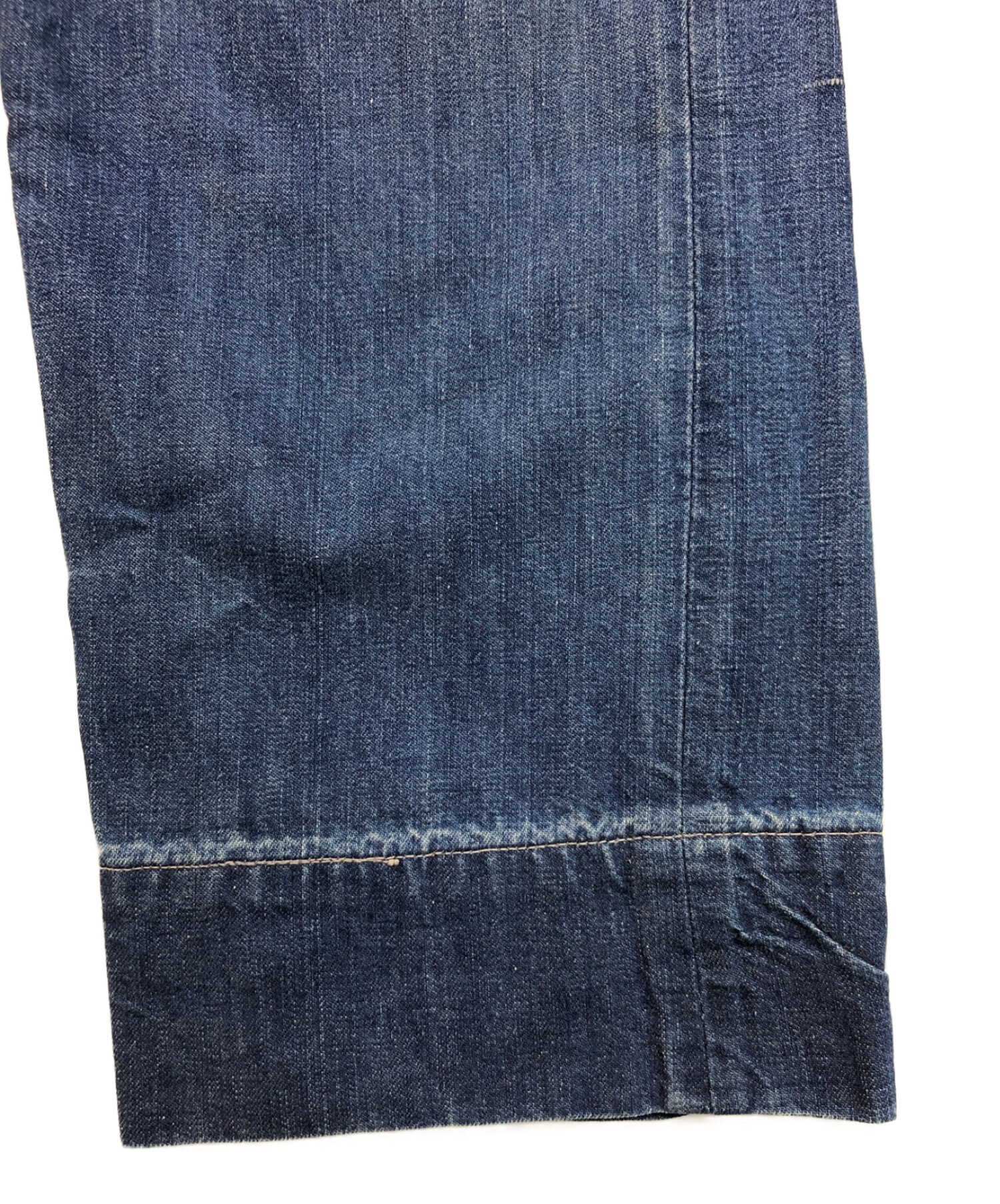 中古・古着通販】LEVI'S (リーバイス) 【古着】50'Sヴィンテージ