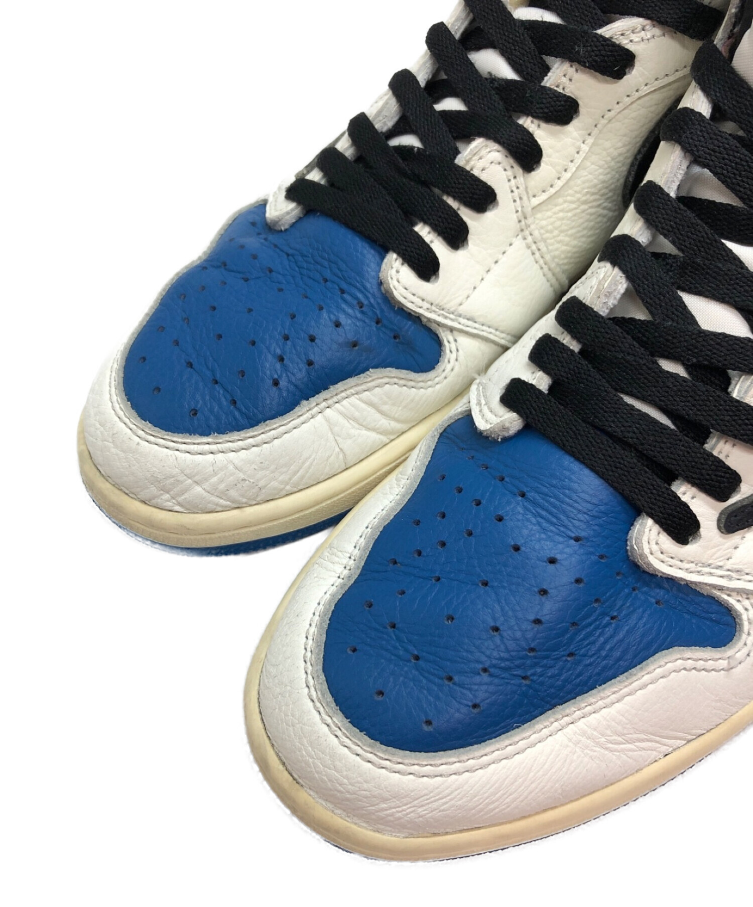 中古・古着通販】NIKE (ナイキ) Travis Scott (トラヴィス・スコット