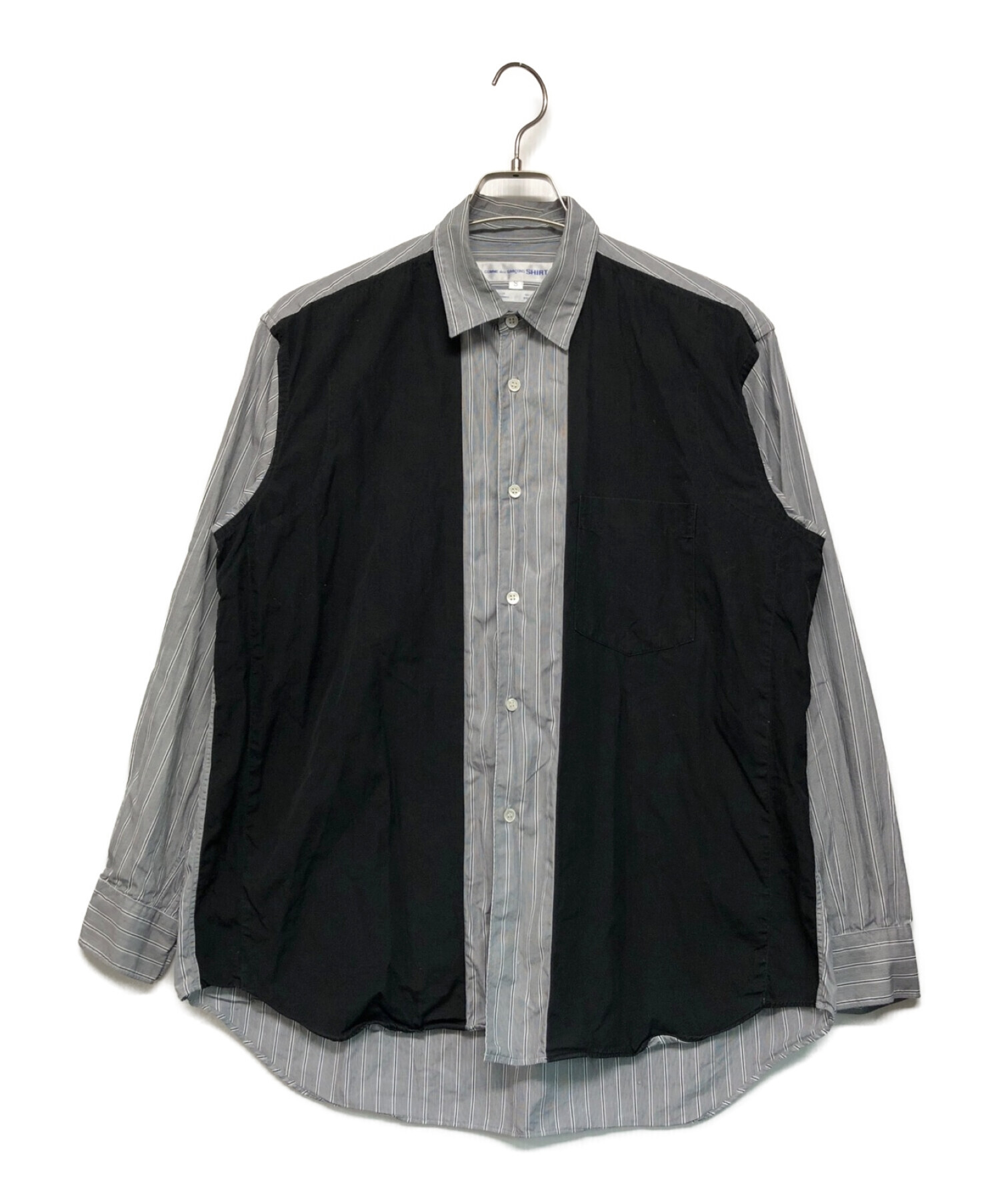 中古・古着通販】COMME des GARCONS SHIRT (コムデギャルソンシャツ