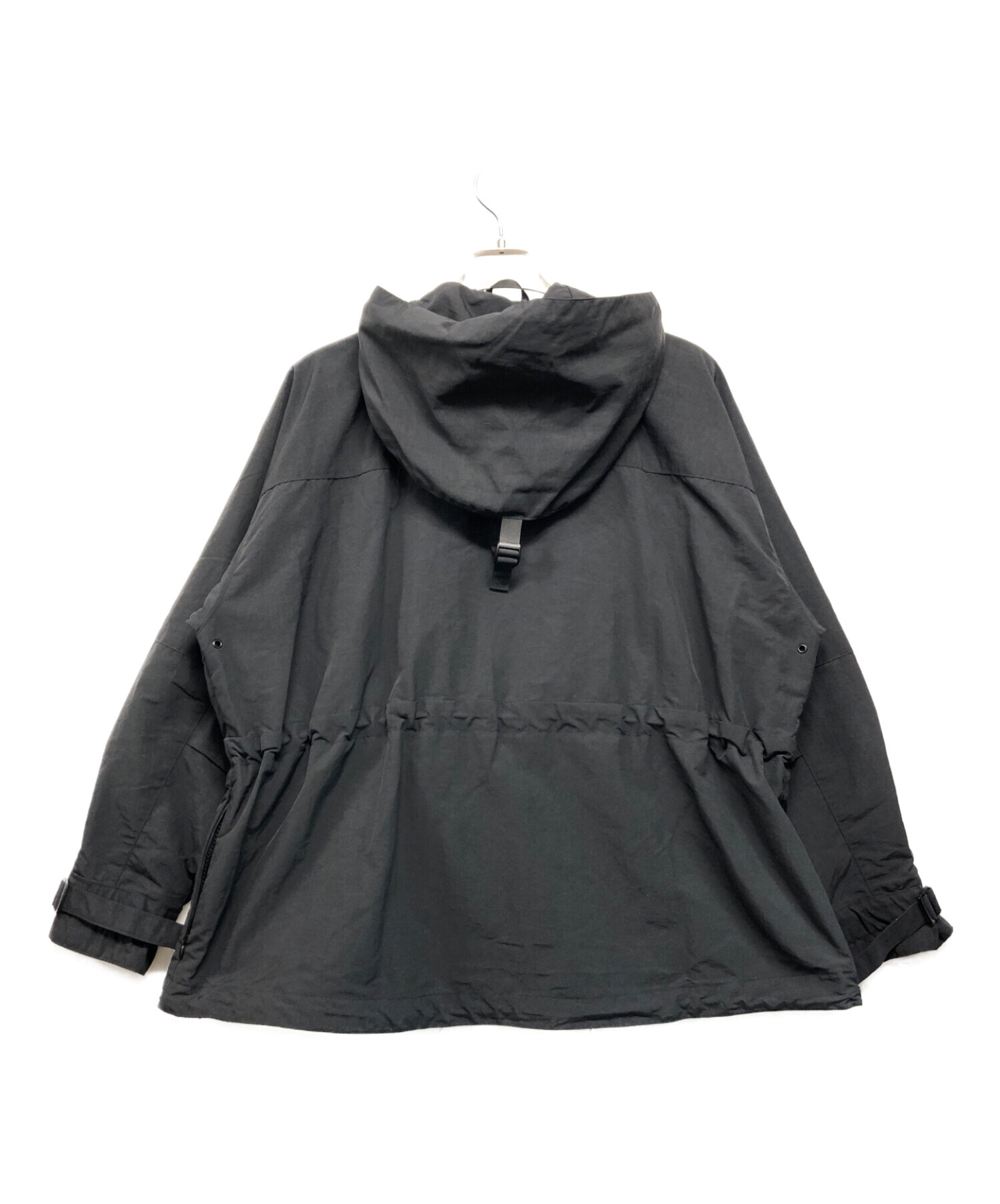 Spick and Span (スピックアンドスパン) WILD THINGS (ワイルドシングス) 別注JACKET ブラック サイズ:SIZE M