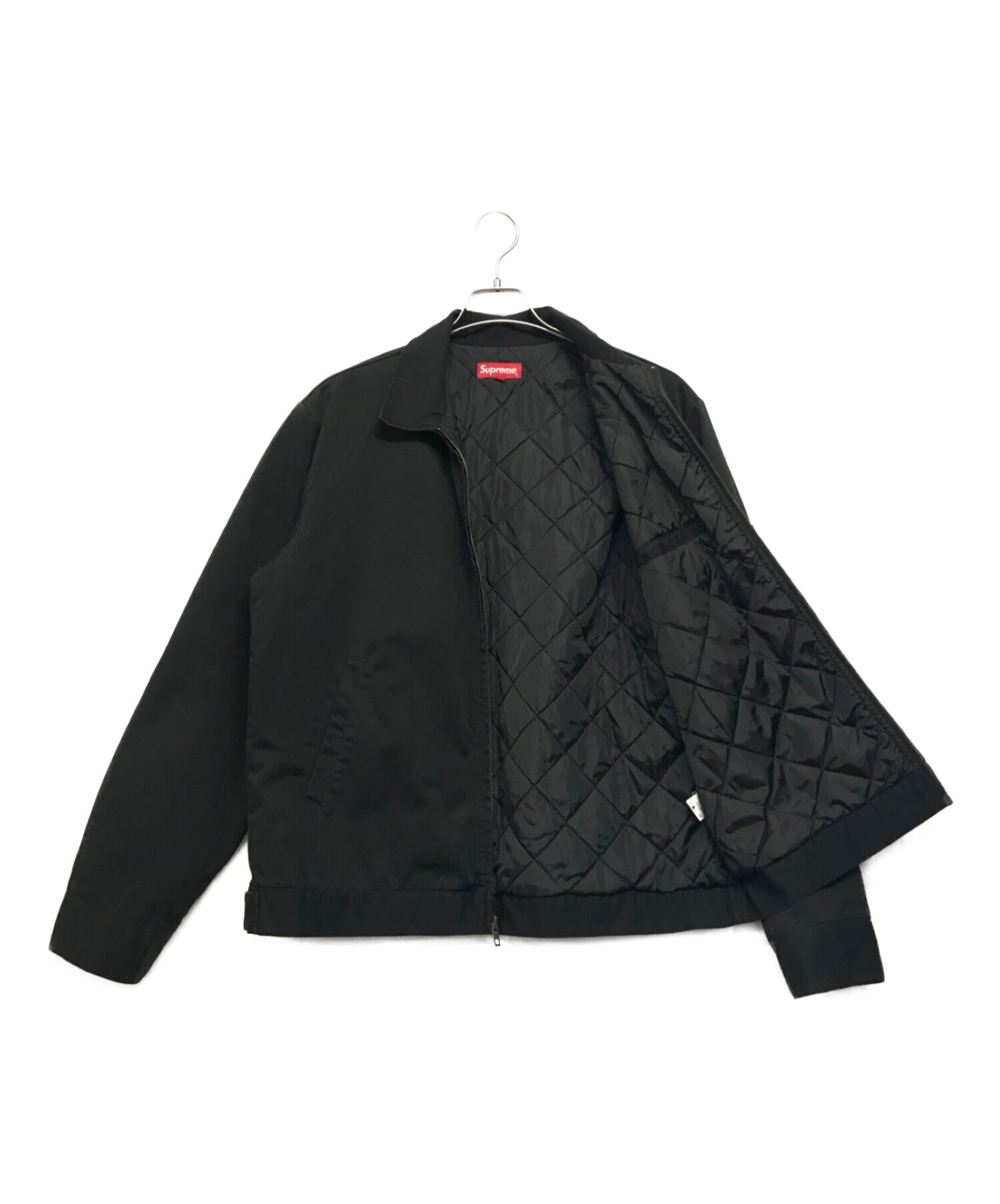 中古・古着通販】SUPREME (シュプリーム) Cop Car Embroidered Work