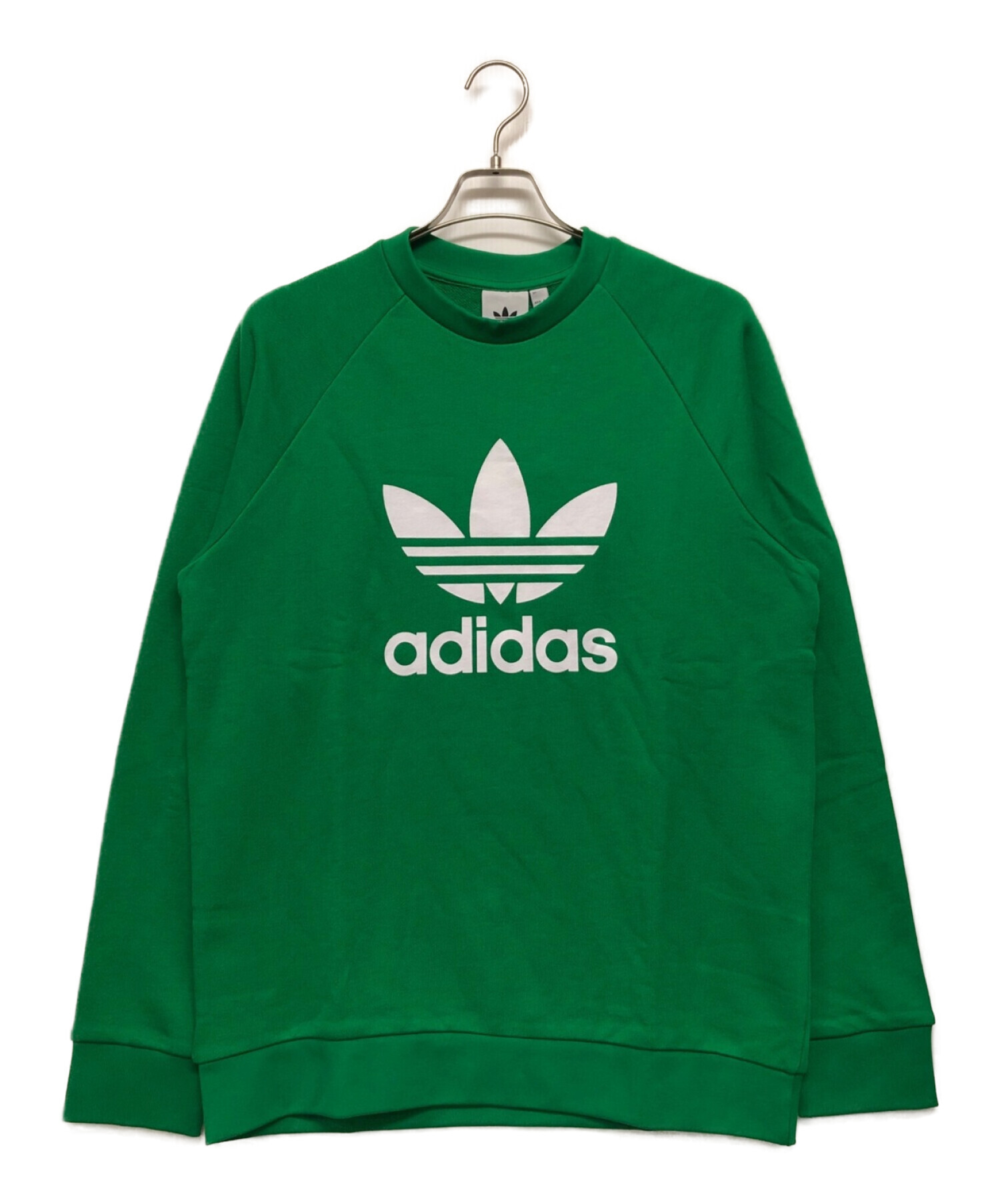 adidas アディダス スウェット XL 新品未使用品 - その他