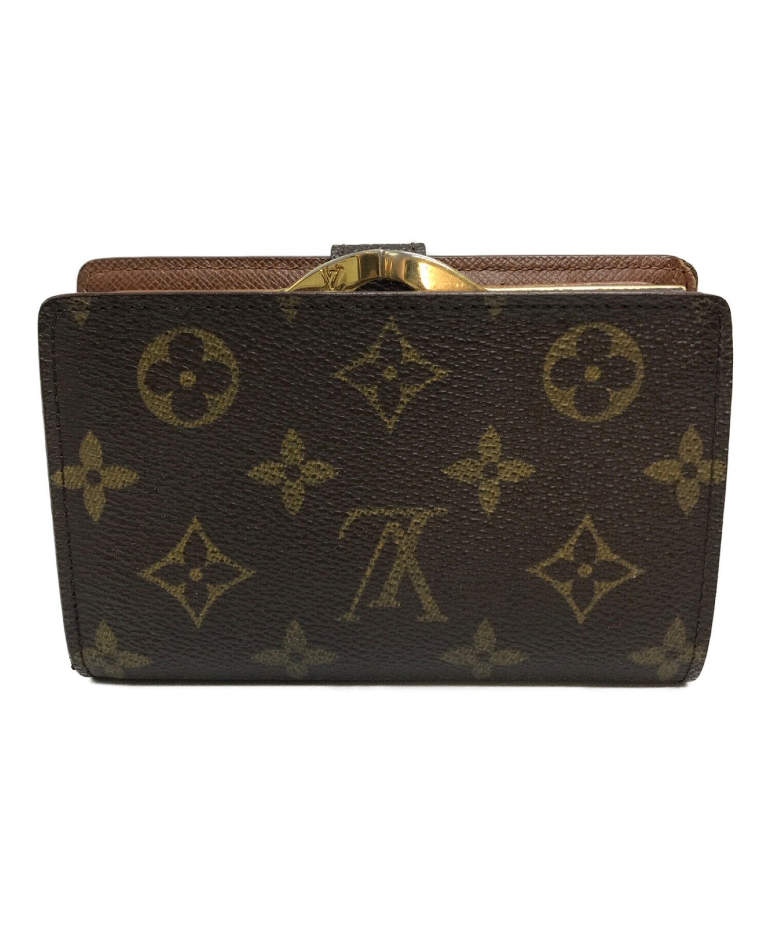 中古・古着通販】LOUIS VUITTON (ルイ ヴィトン) ポルトモネ