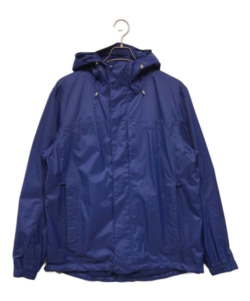 【中古・古着通販】L.L.Bean (エルエルビーン) 中綿ナイロン