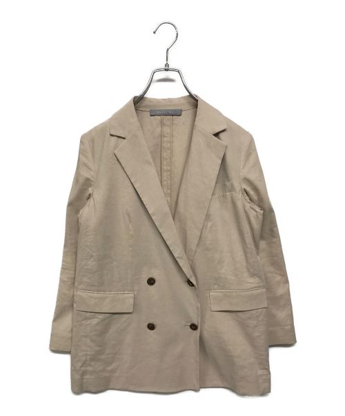 中古・古着通販】theory luxe (セオリーリュクス) Eco Crunch Wash