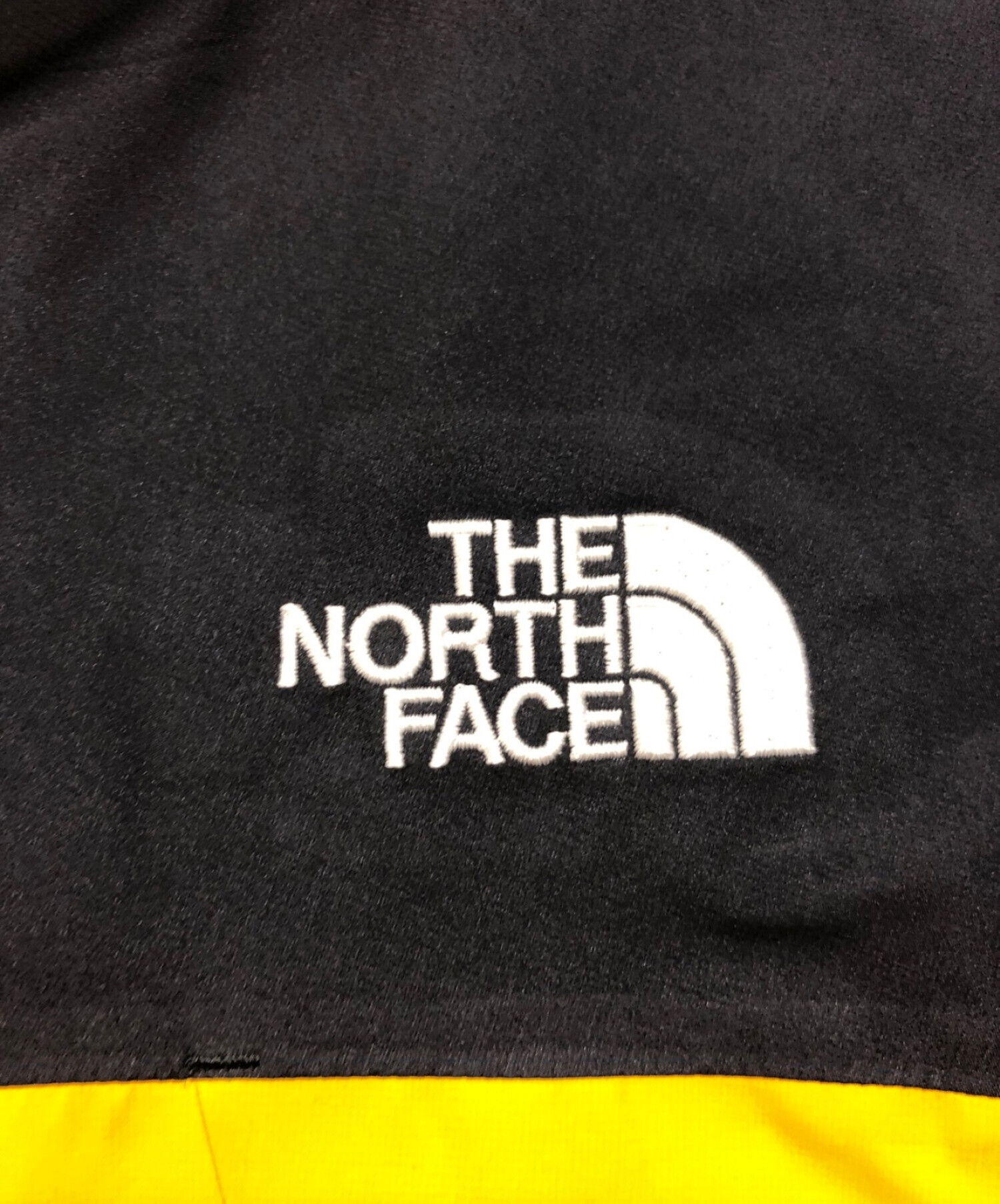 中古・古着通販】THE NORTH FACE (ザ ノース フェイス) クライムライト