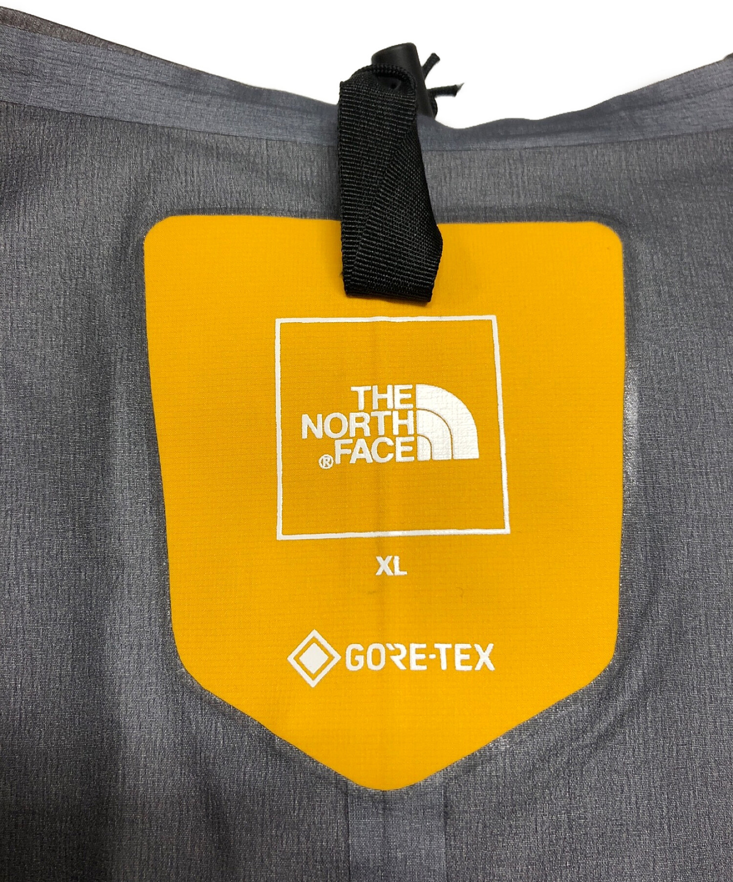 中古・古着通販】THE NORTH FACE (ザ ノース フェイス) クライムライト