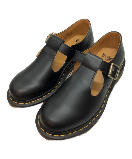 中古・古着通販】Dr.Martens (ドクターマーチン) POLLEY Tバーシューズ