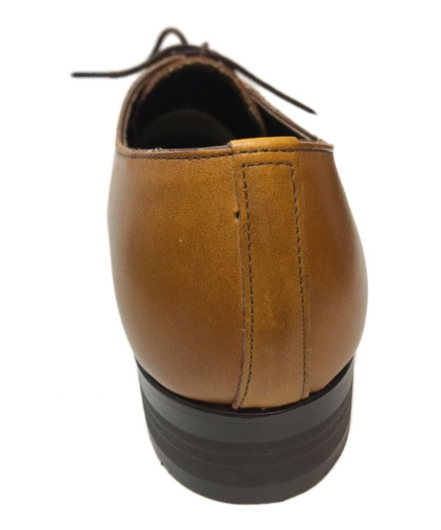 Paul Stuart ポールスチュアートの革靴WATER REPELLENT - ドレス/ビジネス