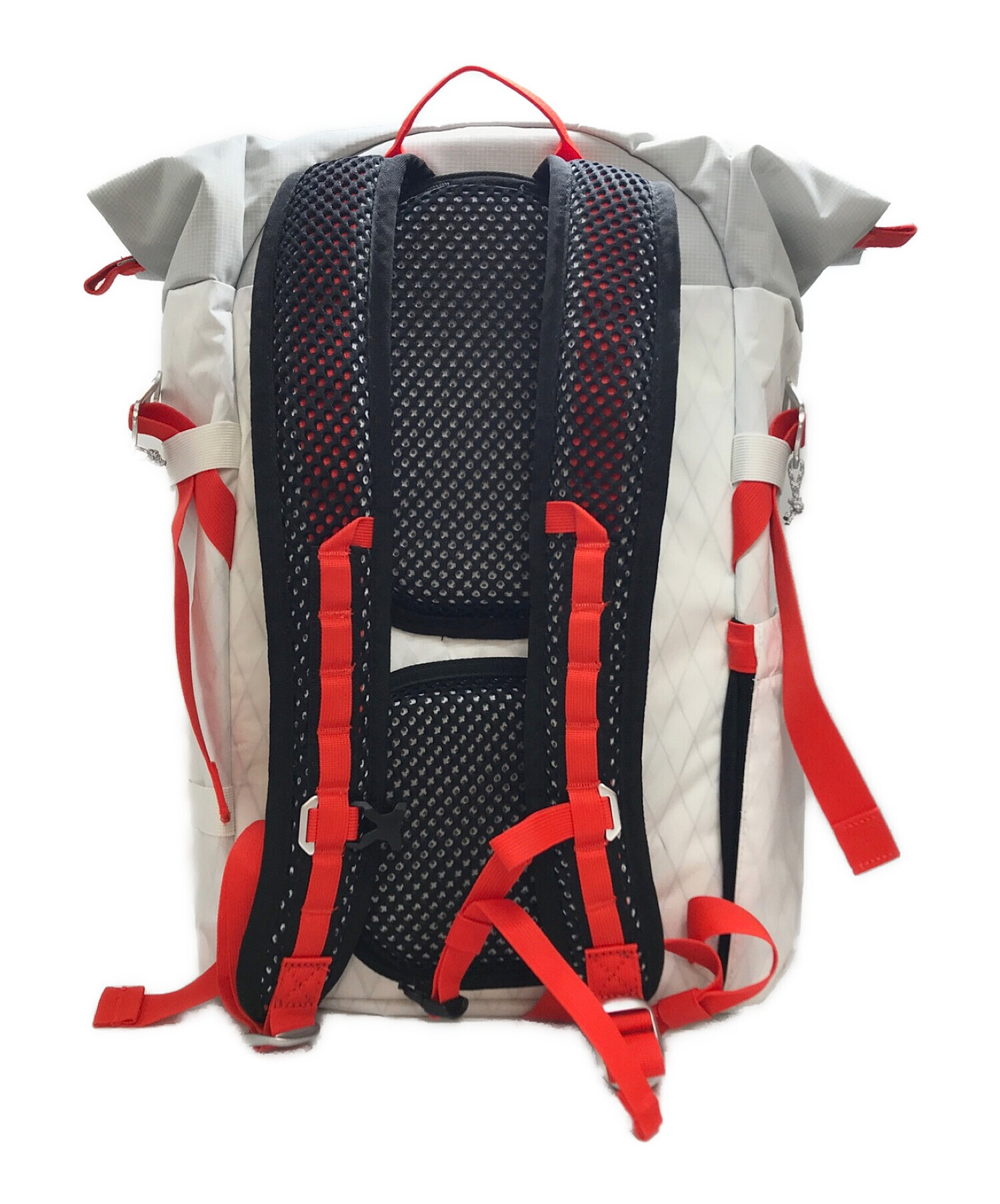 NIKE ACG (ナイキエーシージー) AYSEN DAYPACK ホワイト