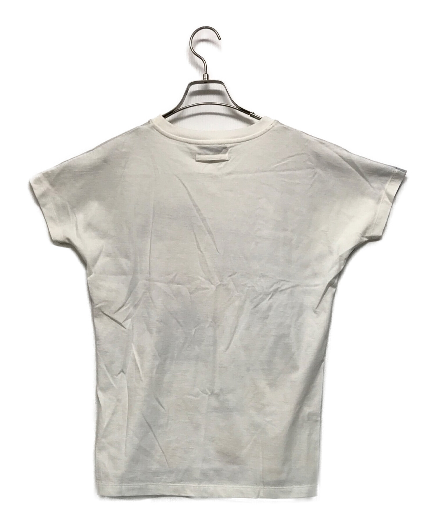 Jean Paul Gaultier HOMME ゴルチェ チェーン付きtシャツ購入希望です