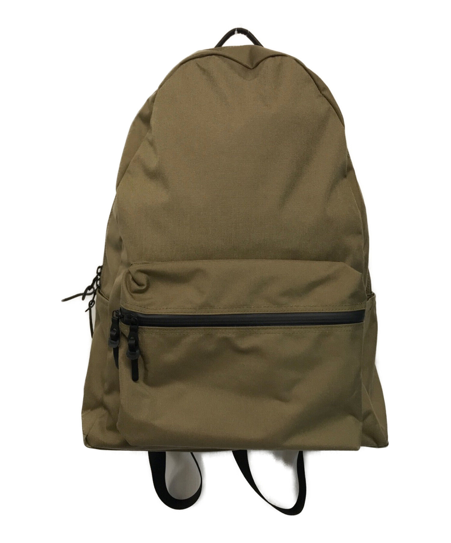 STANDARD SUPPLY (スタンダードサプライ) COMMUTE DAYPACK ベージュ 未使用品