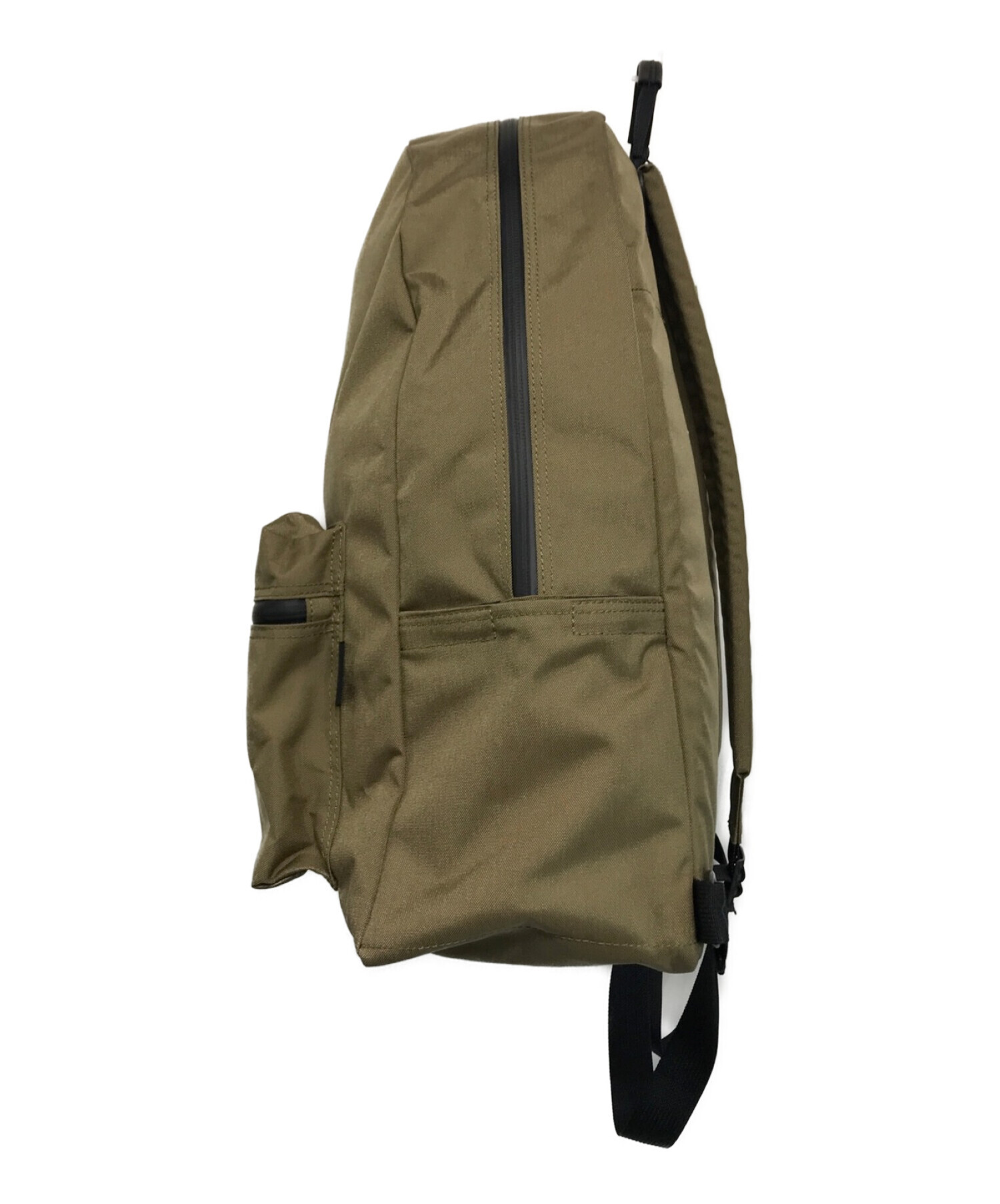 STANDARD SUPPLY (スタンダードサプライ) COMMUTE DAYPACK ベージュ 未使用品