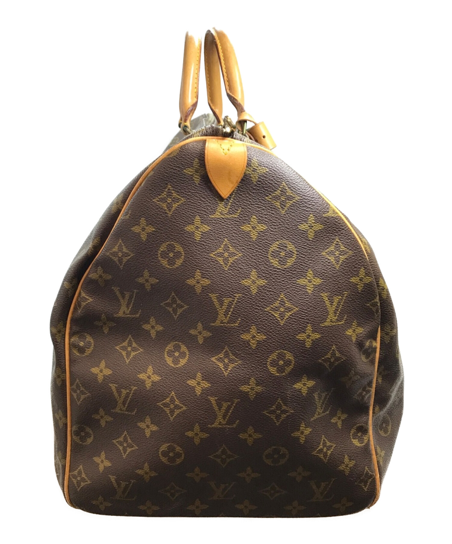 LOUIS VUITTON (ルイ ヴィトン) キーポル60 サイズ:60サイズ