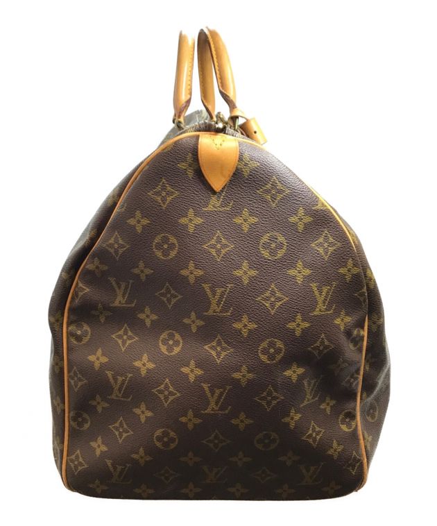 中古・古着通販】LOUIS VUITTON (ルイ ヴィトン) キーポル60 サイズ:60 