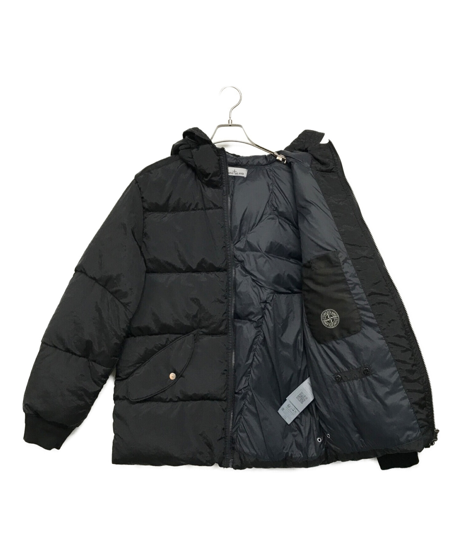 【中古・古着通販】STONE ISLAND (ストーンアイランド