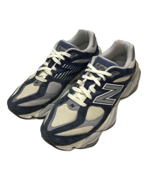 中古・古着通販】NEW BALANCE (ニューバランス) スニーカー ブルー