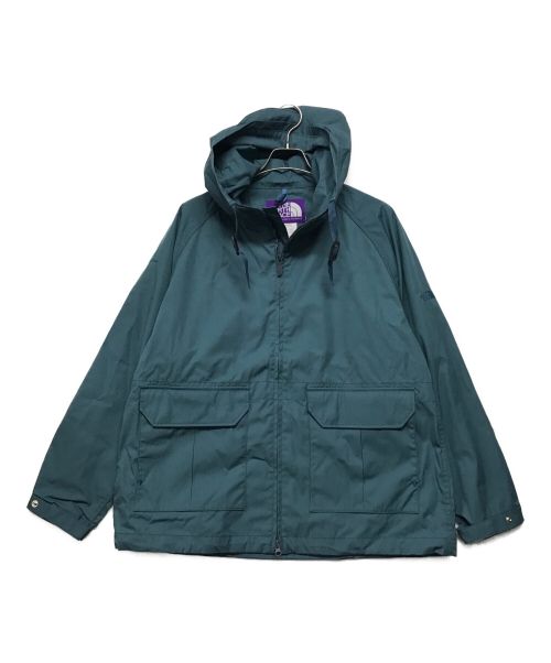 中古・古着通販】THE NORTHFACE PURPLELABEL (ザ ノースフェイス