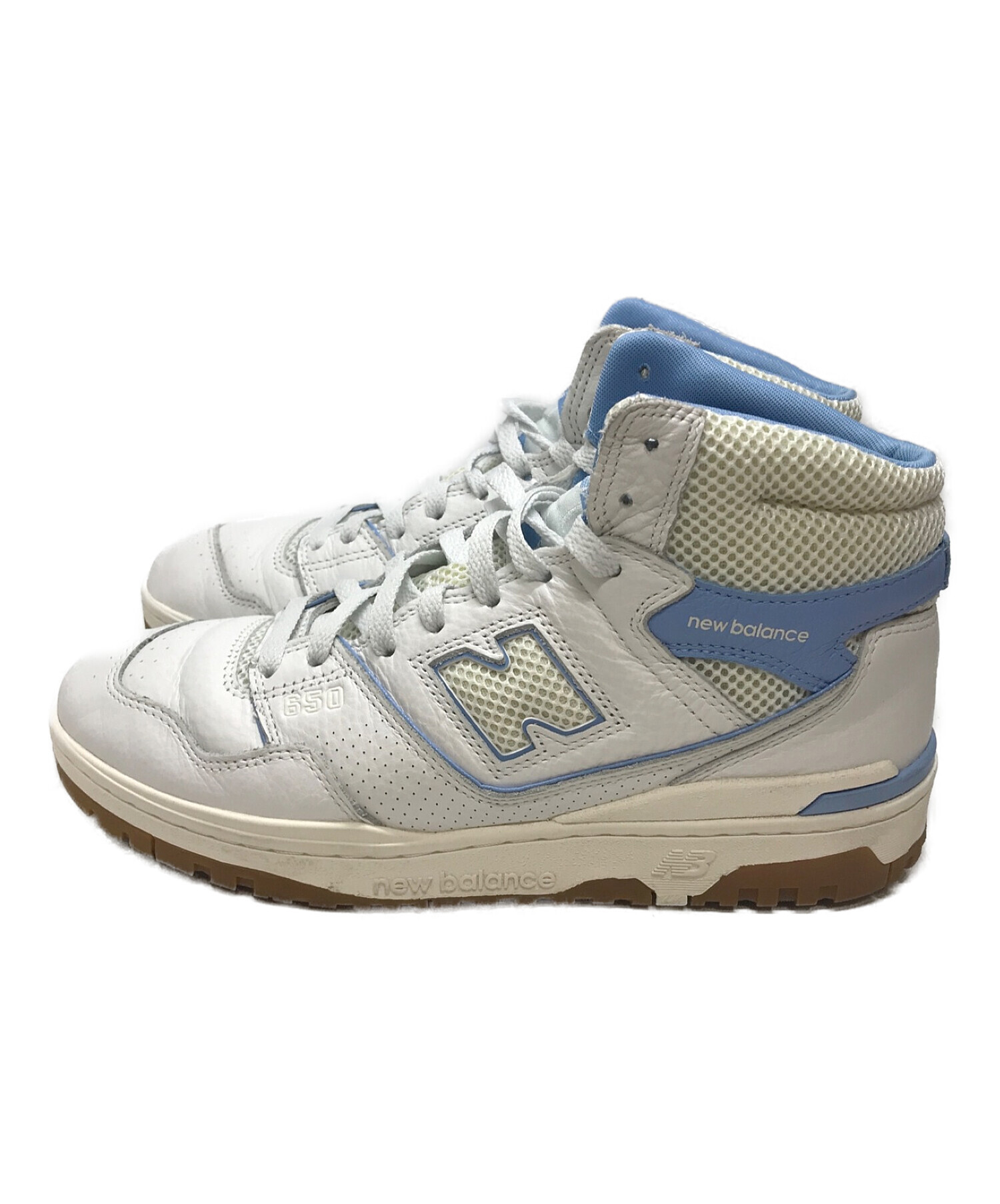 中古・古着通販】NEW BALANCE (ニューバランス) Aime Leon Dore