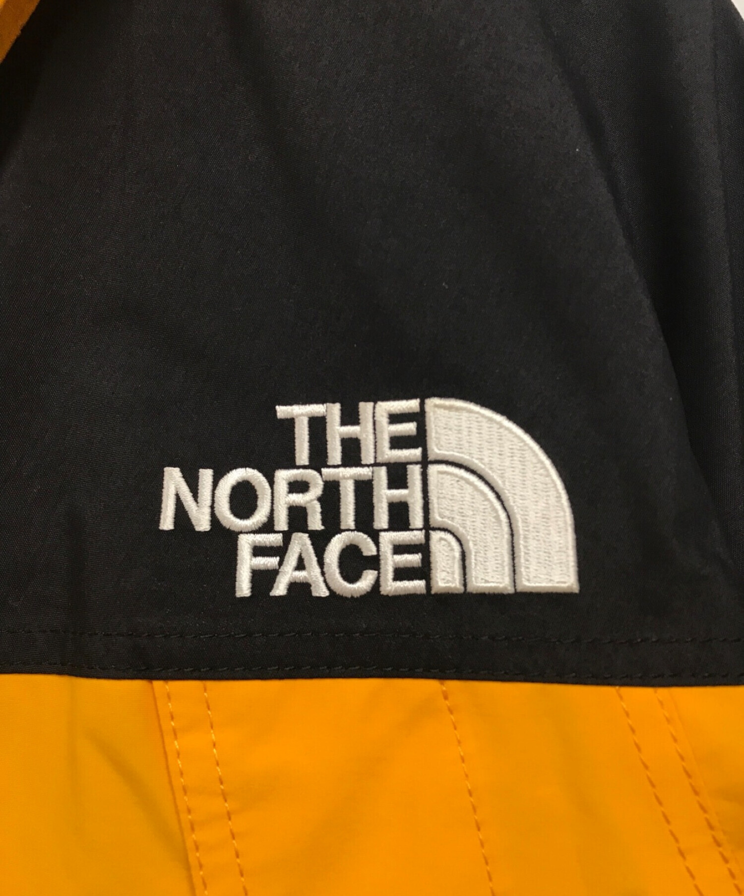 中古・古着通販】THE NORTH FACE (ザ ノース フェイス) マウンテン