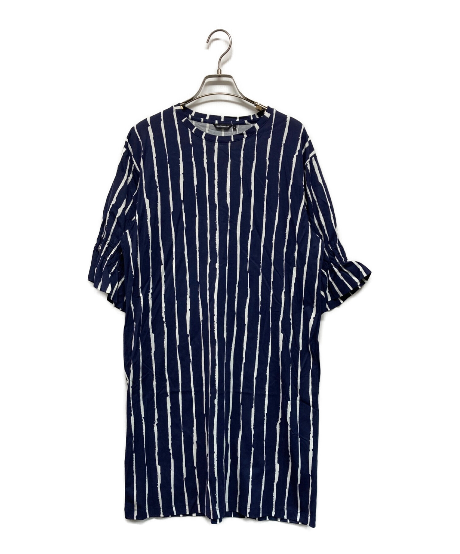 中古・古着通販】marimekko (マリメッコ) RAKKY / JAMESIA ワンピース